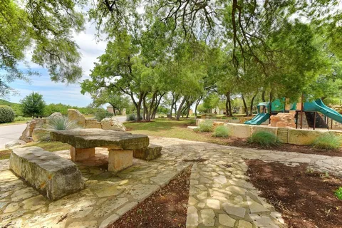 a sign on the side of a road