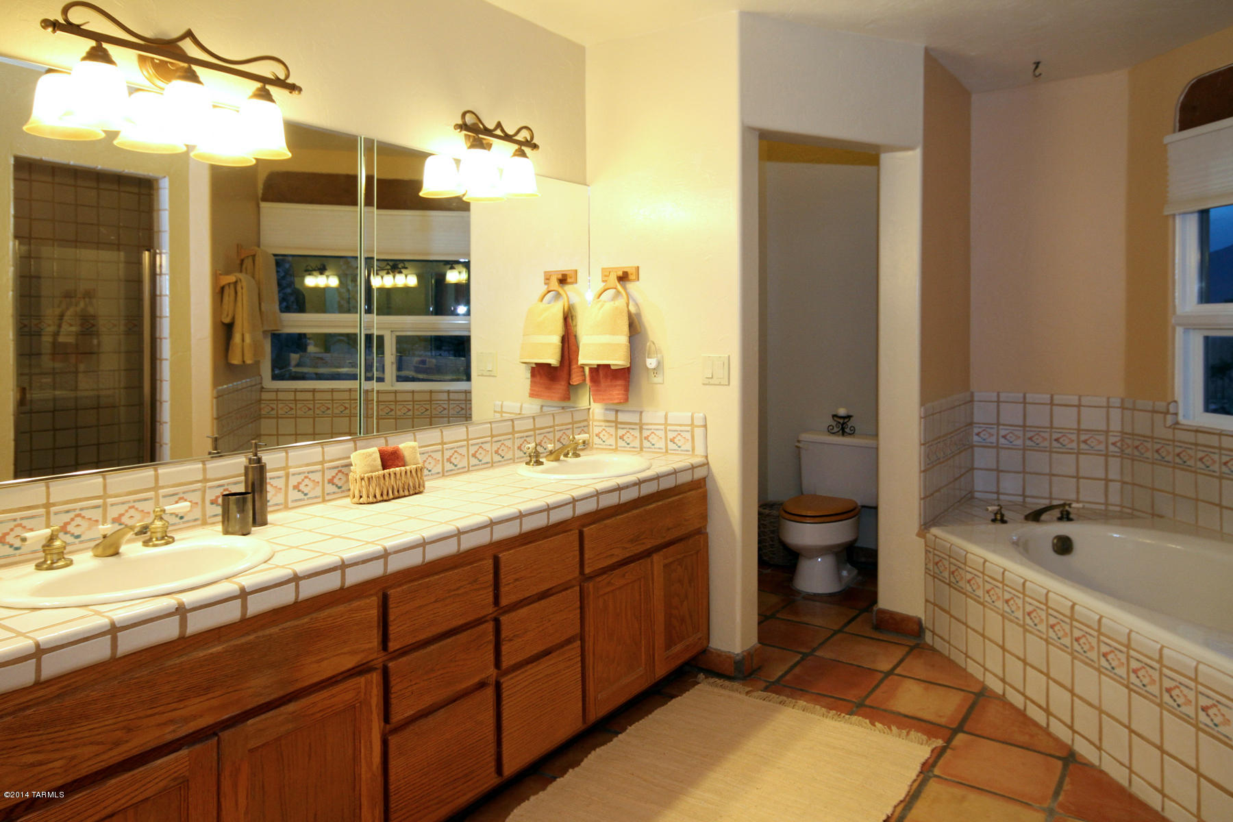 2841 North Wentworth Road Tucson, AZ 85749 - Photo 19 of 50 Gallery Image 19