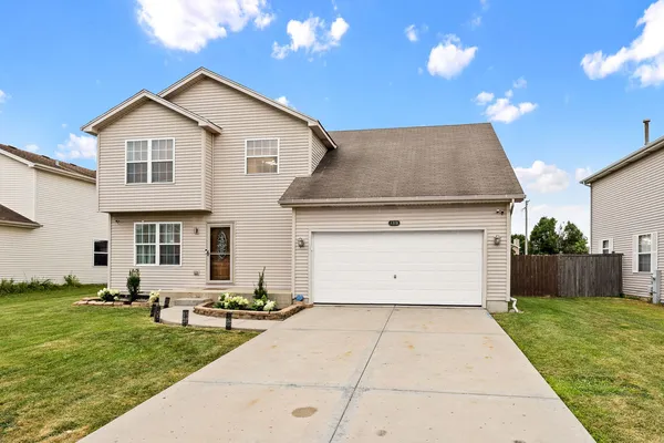 $399,000 | 1303 Idabright Drive, Plainfield, IL 60586