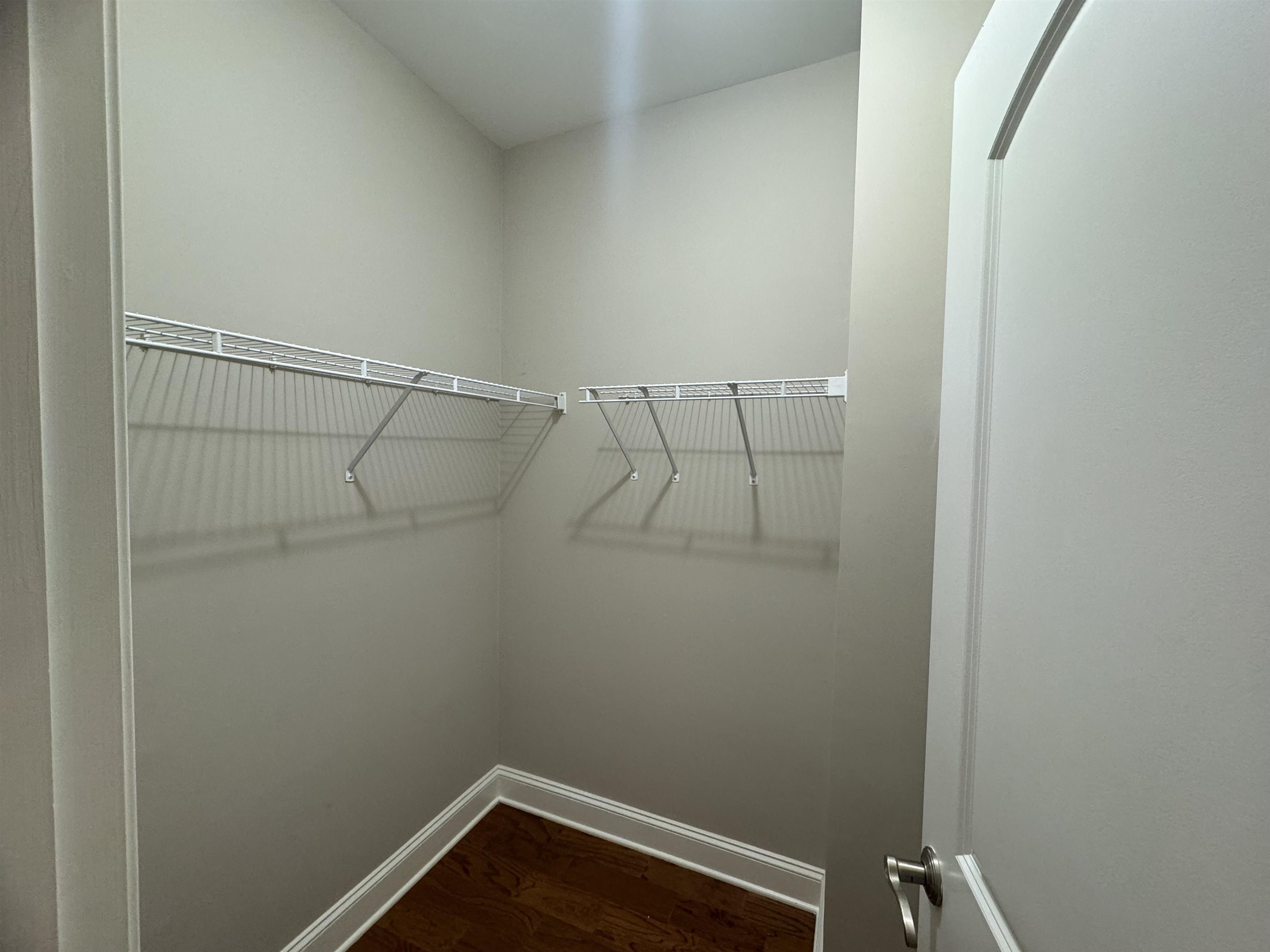 70 West Carolina Avenue, Unit 105 Memphis, TN 38103 - Photo 14 of 40 a view of small space with racks on the wall