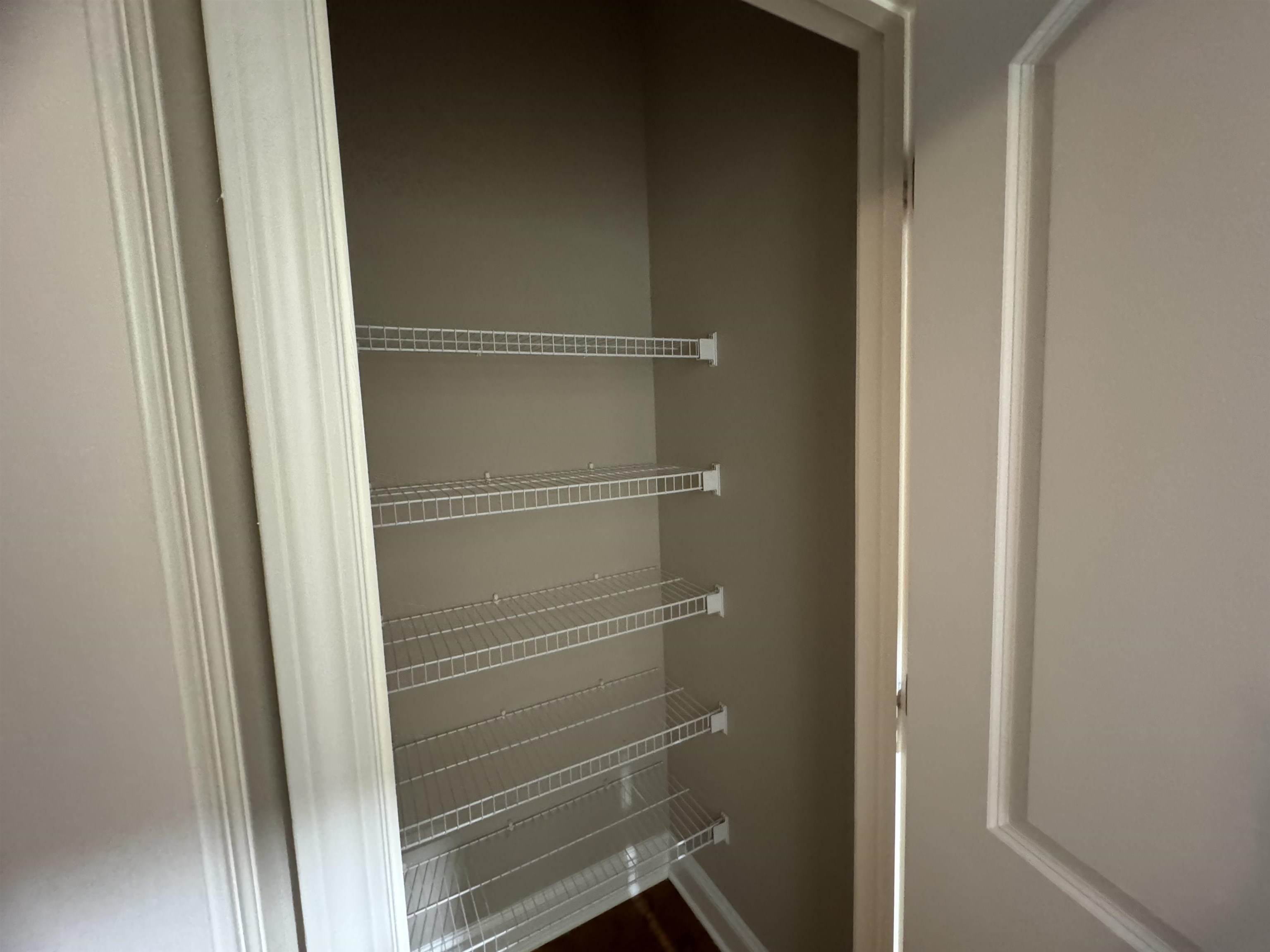 70 West Carolina Avenue, Unit 105 Memphis, TN 38103 - Photo 15 of 40 a view of walk in closet