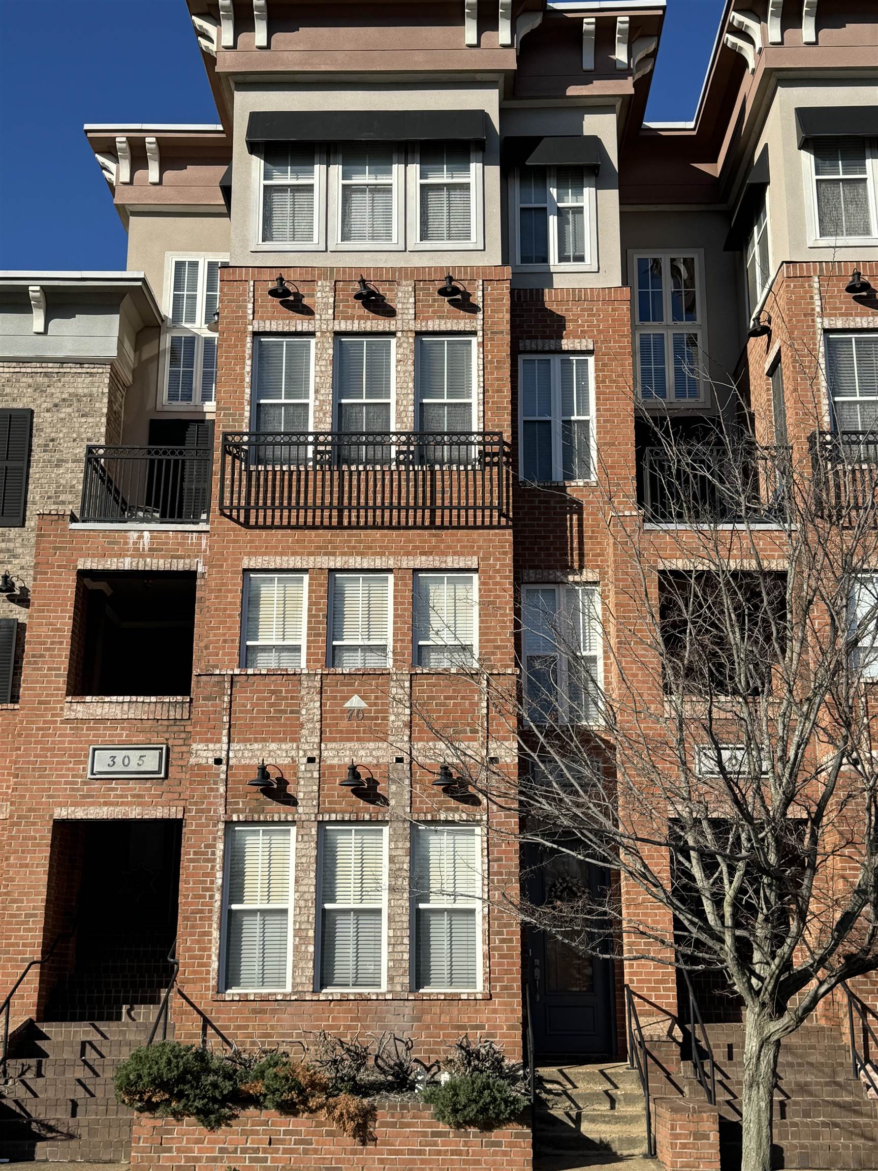 70 West Carolina Avenue, Unit 105 Memphis, TN 38103 - Photo 10 of 40 a building view