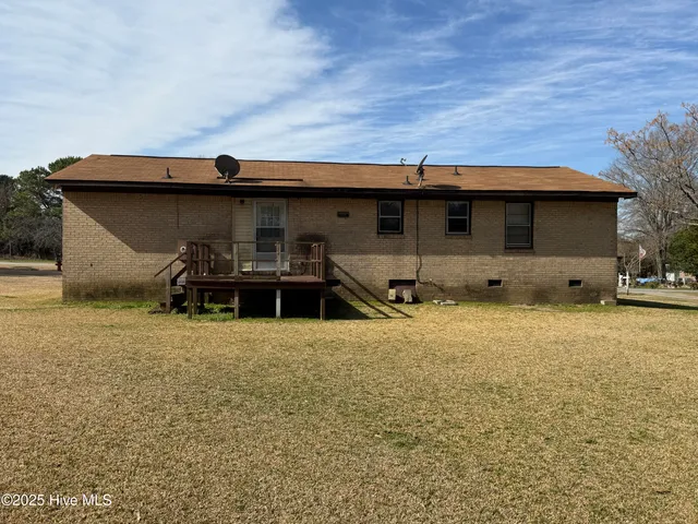 $98,000 | 177 Hilltop Drive, Garysburg, NC 27831