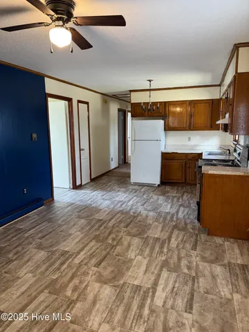 $98,000 | 177 Hilltop Drive, Garysburg, NC 27831