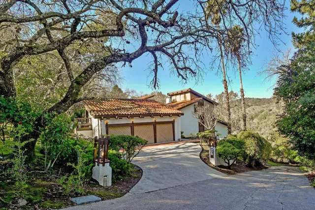 $2,500,000 | 3912 Quail Ridge Road, Lafayette, CA 94549