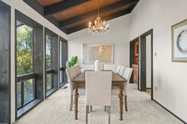 $2,500,000 | 3912 Quail Ridge Road, Lafayette, CA 94549