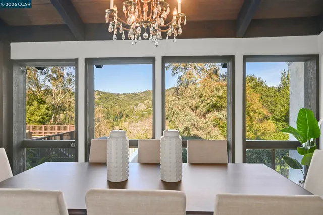 $2,500,000 | 3912 Quail Ridge Road, Lafayette, CA 94549