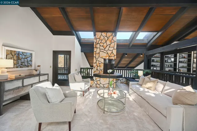 $2,500,000 | 3912 Quail Ridge Road, Lafayette, CA 94549