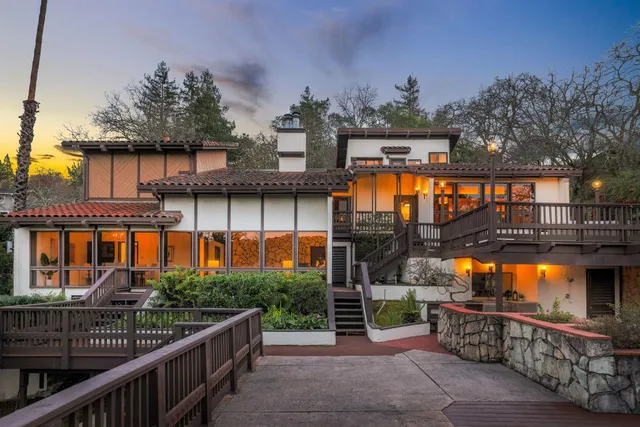 $2,500,000 | 3912 Quail Ridge Road, Lafayette, CA 94549