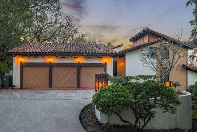 $2,500,000 | 3912 Quail Ridge Road, Lafayette, CA 94549