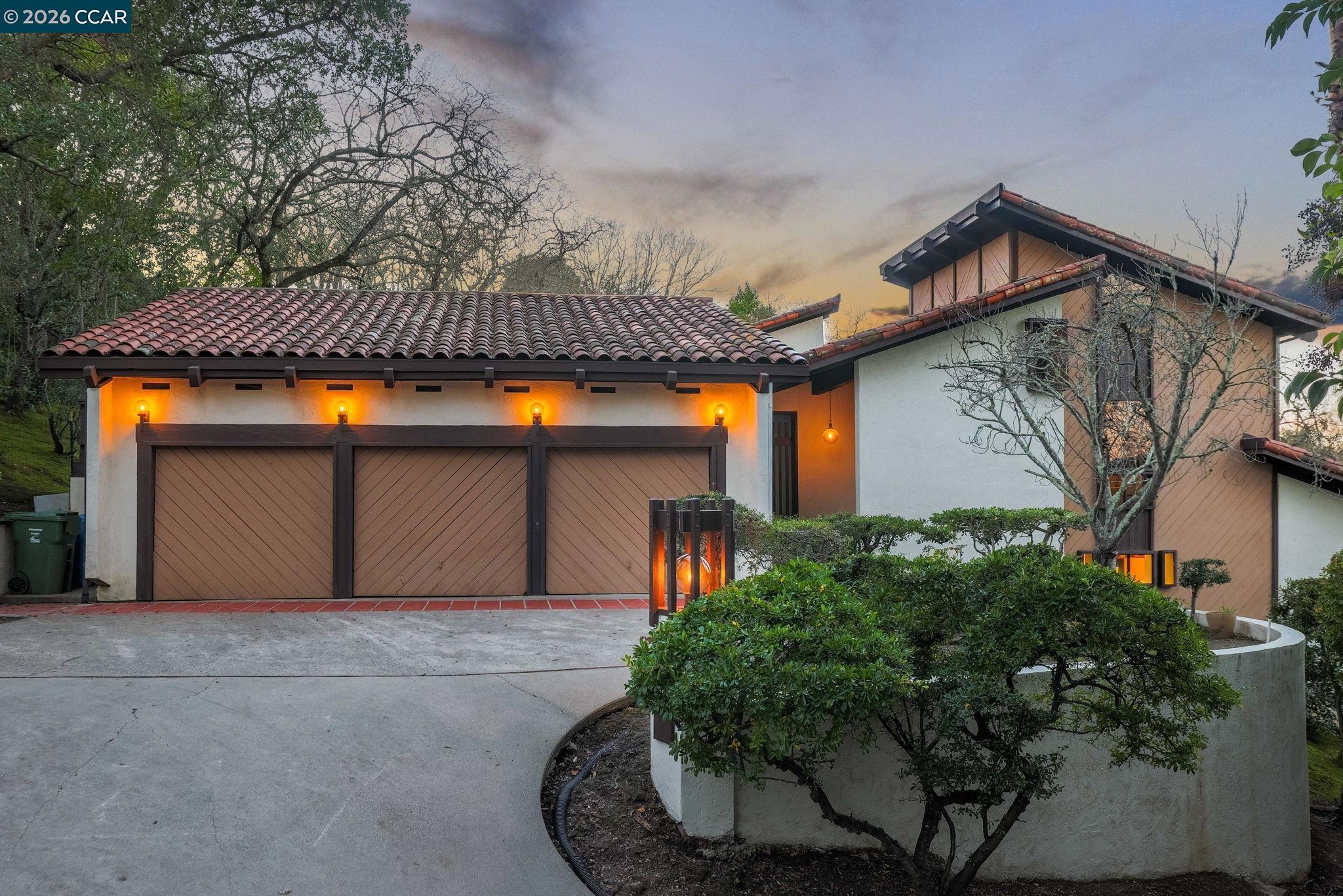 3912 Quail Ridge Road Lafayette, CA 94549 - Photo 2 of 60