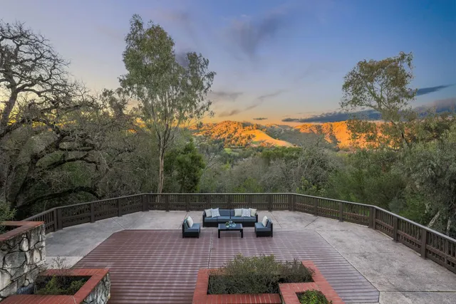 $2,500,000 | 3912 Quail Ridge Road, Lafayette, CA 94549