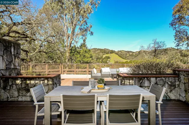 $2,500,000 | 3912 Quail Ridge Road, Lafayette, CA 94549