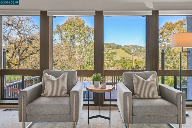 $2,500,000 | 3912 Quail Ridge Road, Lafayette, CA 94549