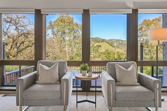 $2,500,000 | 3912 Quail Ridge Road, Lafayette, CA 94549