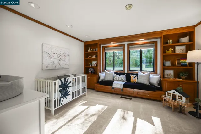 $2,500,000 | 3912 Quail Ridge Road, Lafayette, CA 94549