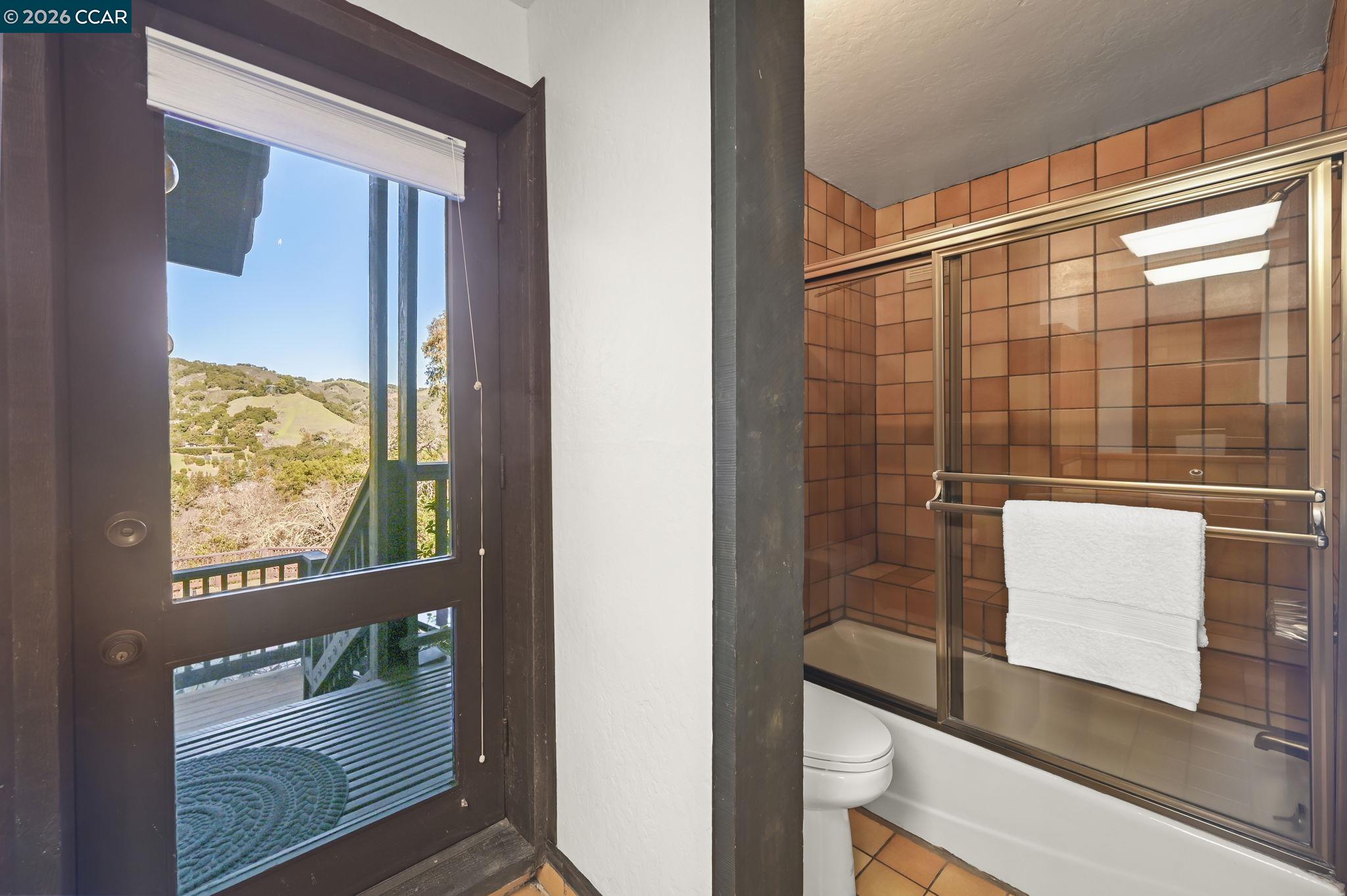 3912 Quail Ridge Road Lafayette, CA 94549 - Photo 37 of 60 a window with outdoor space