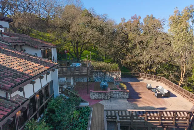 $2,500,000 | 3912 Quail Ridge Road, Lafayette, CA 94549