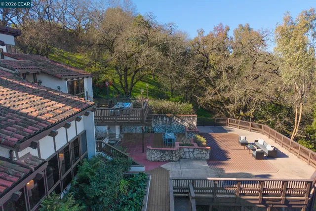 $2,500,000 | 3912 Quail Ridge Road, Lafayette, CA 94549