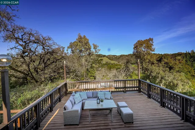 $2,500,000 | 3912 Quail Ridge Road, Lafayette, CA 94549