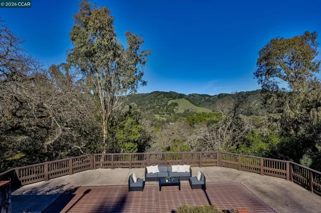 $2,500,000 | 3912 Quail Ridge Road, Lafayette, CA 94549