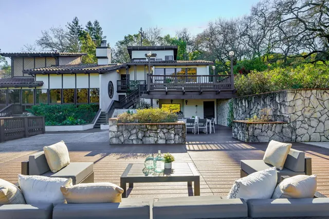 $2,500,000 | 3912 Quail Ridge Road, Lafayette, CA 94549