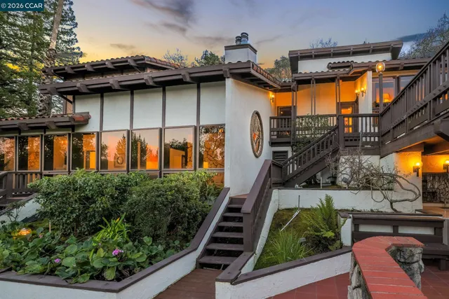 $2,500,000 | 3912 Quail Ridge Road, Lafayette, CA 94549