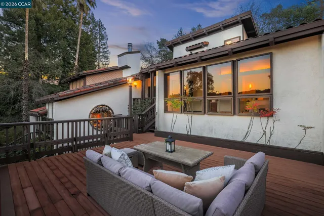 $2,500,000 | 3912 Quail Ridge Road, Lafayette, CA 94549