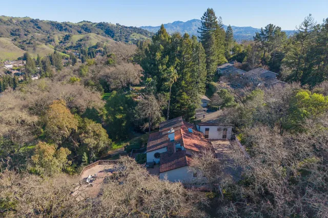 $2,500,000 | 3912 Quail Ridge Road, Lafayette, CA 94549