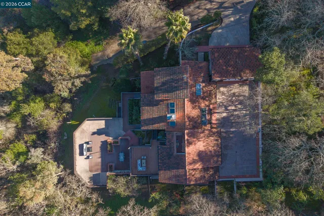 $2,500,000 | 3912 Quail Ridge Road, Lafayette, CA 94549