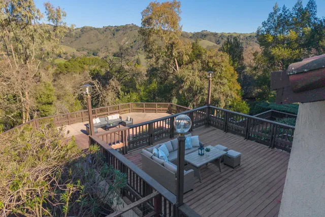 $2,500,000 | 3912 Quail Ridge Road, Lafayette, CA 94549