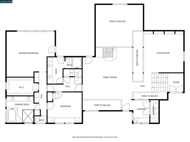 $2,500,000 | 3912 Quail Ridge Road, Lafayette, CA 94549