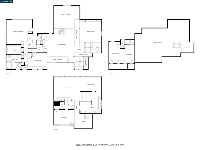 $2,500,000 | 3912 Quail Ridge Road, Lafayette, CA 94549
