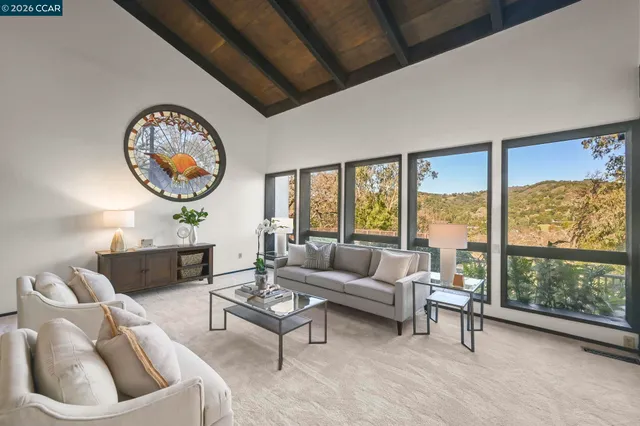 $2,500,000 | 3912 Quail Ridge Road, Lafayette, CA 94549