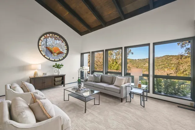 $2,500,000 | 3912 Quail Ridge Road, Lafayette, CA 94549