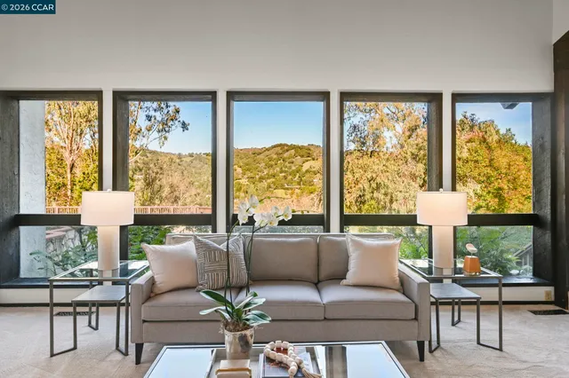 $2,500,000 | 3912 Quail Ridge Road, Lafayette, CA 94549