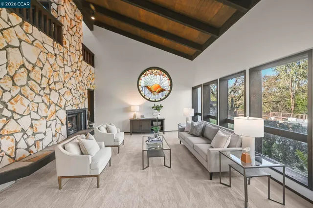 $2,500,000 | 3912 Quail Ridge Road, Lafayette, CA 94549