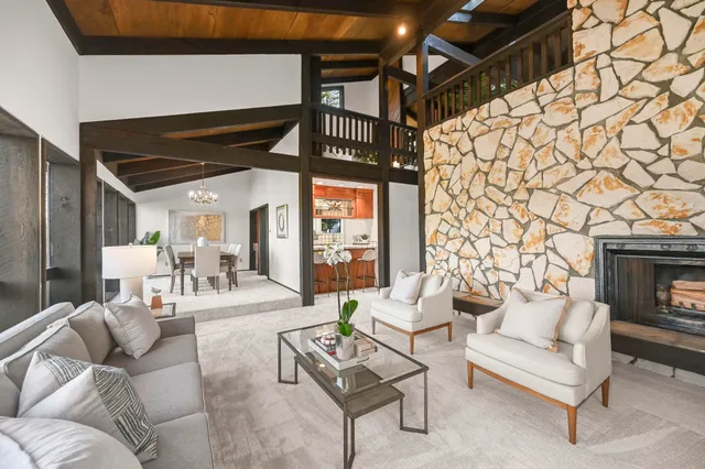 $2,500,000 | 3912 Quail Ridge Road, Lafayette, CA 94549