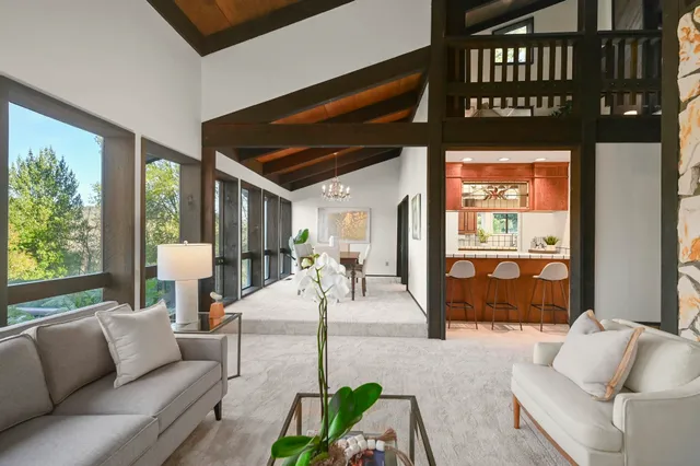 $2,500,000 | 3912 Quail Ridge Road, Lafayette, CA 94549