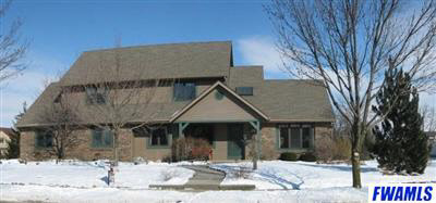 5620 Litchfield Road Fort Wayne, IN 46835 - Photo 1 of 19 Gallery Image 1