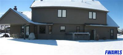 5620 Litchfield Road Fort Wayne, IN 46835 - Photo 2 of 19 Gallery Image 2