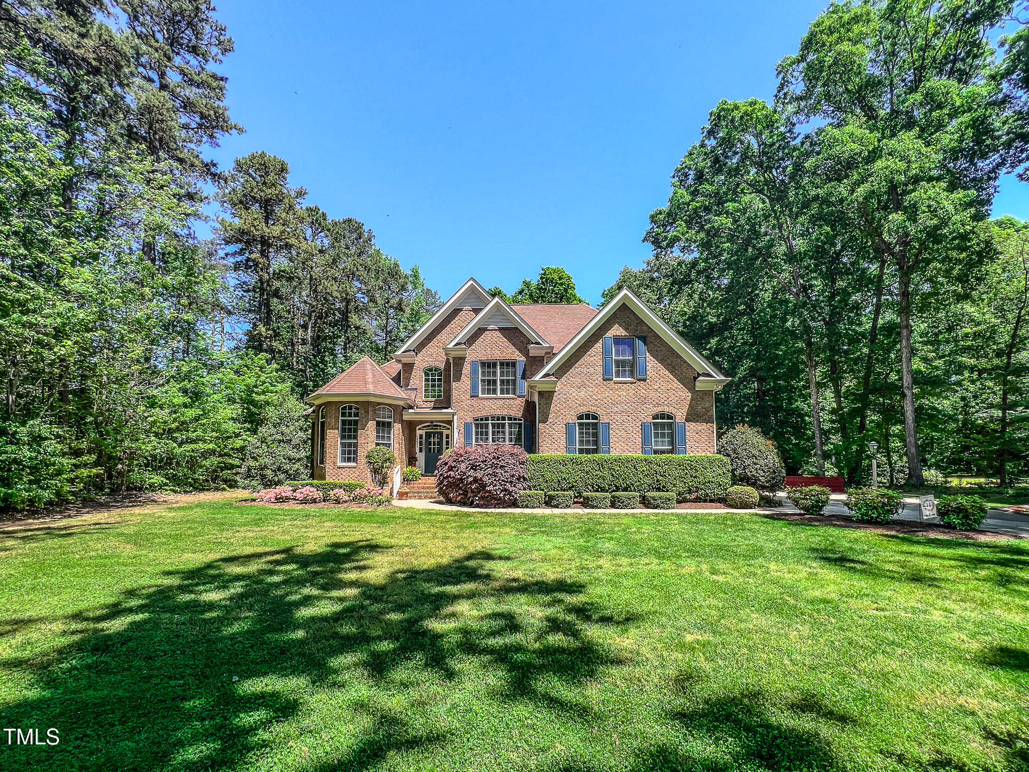 19 Rivers Edge Court Timberlake, NC 27583 - Photo 66 of 66 56