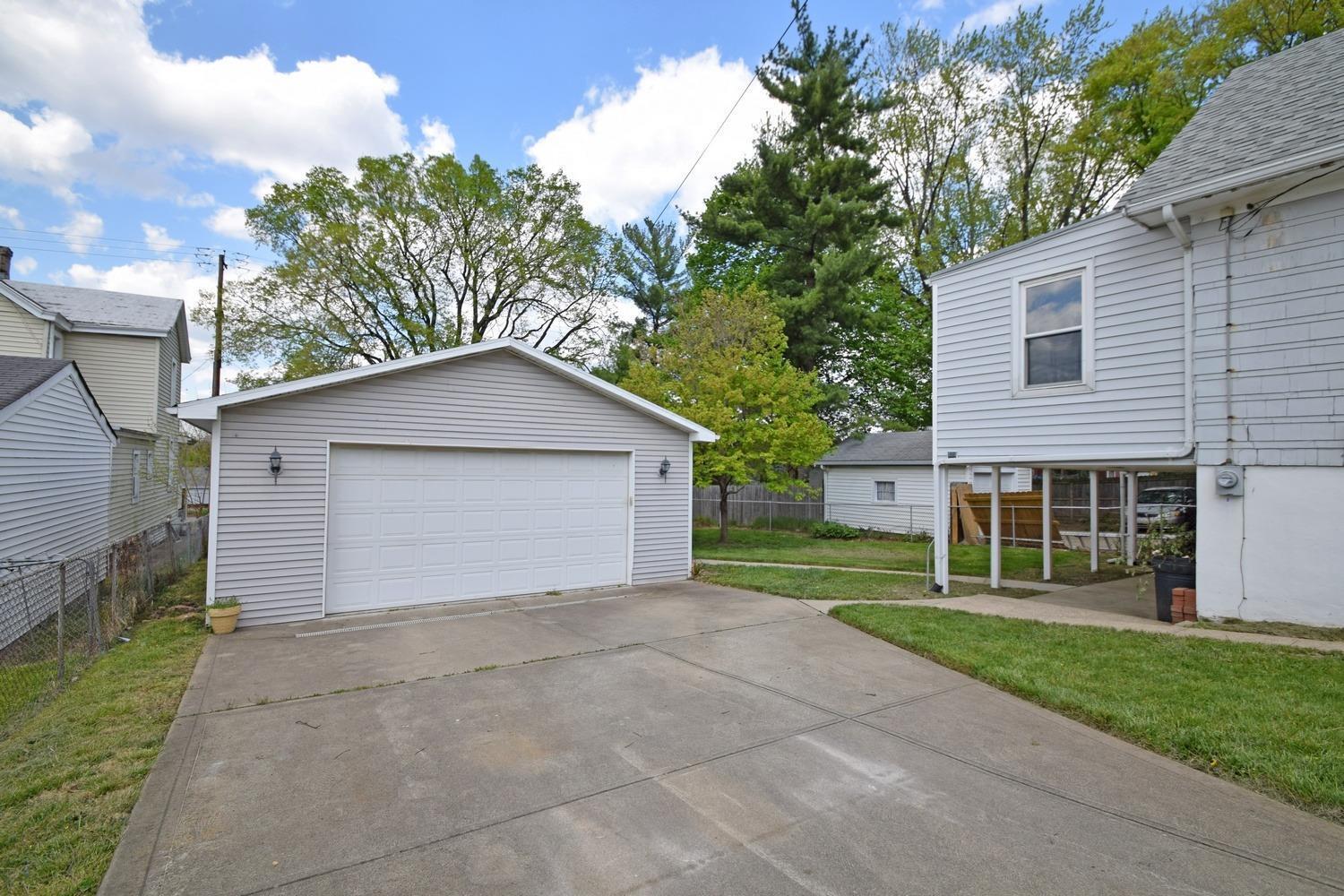 711 3rd Street Reading, OH 45215 - Photo 31 of 32