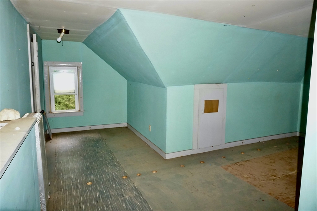 4 Carpenter Road Monson, MA 01057 - Photo 23 of 29 a view of a room that has a window