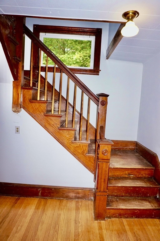 4 Carpenter Road Monson, MA 01057 - Photo 8 of 29 a view of entryway