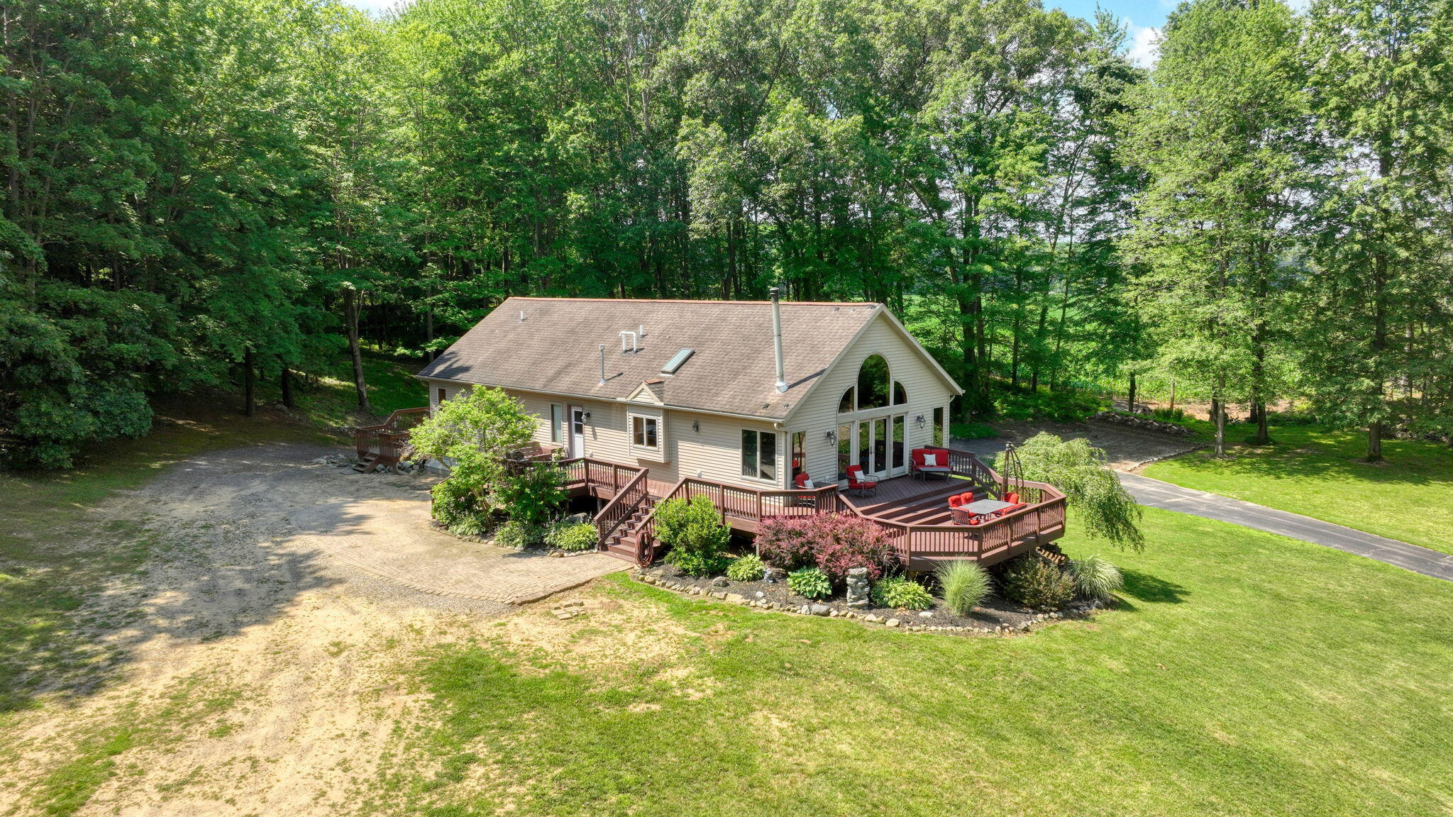 6823 Folks Road Horton, MI 49246 - Photo 105 of 120 93