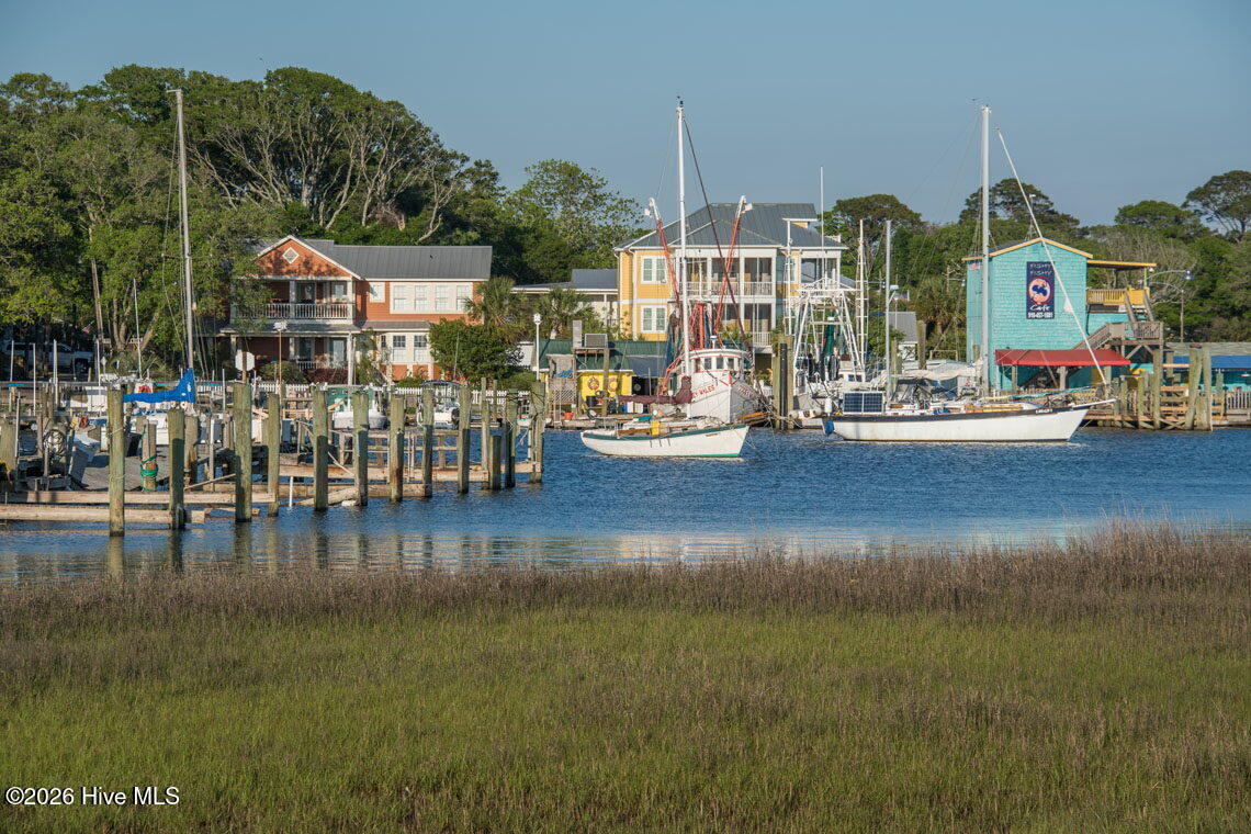 2020 Albemarle Road Southport, NC 28461 - Photo 55 of 61 Yacht Basin