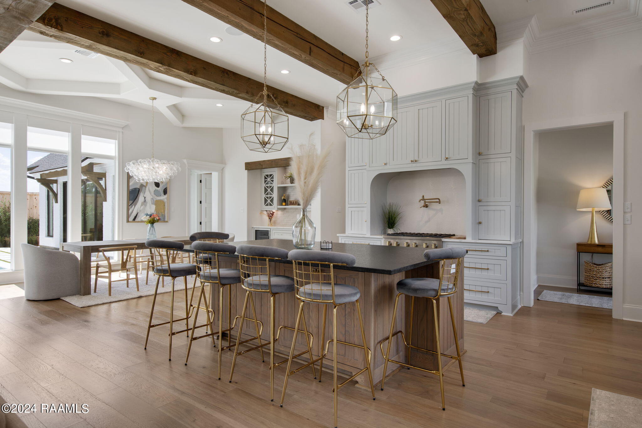 106 Dusty Rdg Drive Youngsville, LA 70592 - Photo 3 of 42 Custom Cabinets