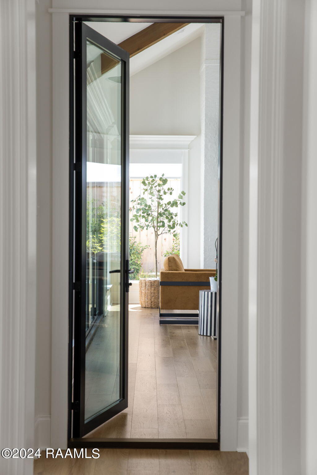 106 Dusty Rdg Drive Youngsville, LA 70592 - Photo 35 of 42 Man Cave Entrance