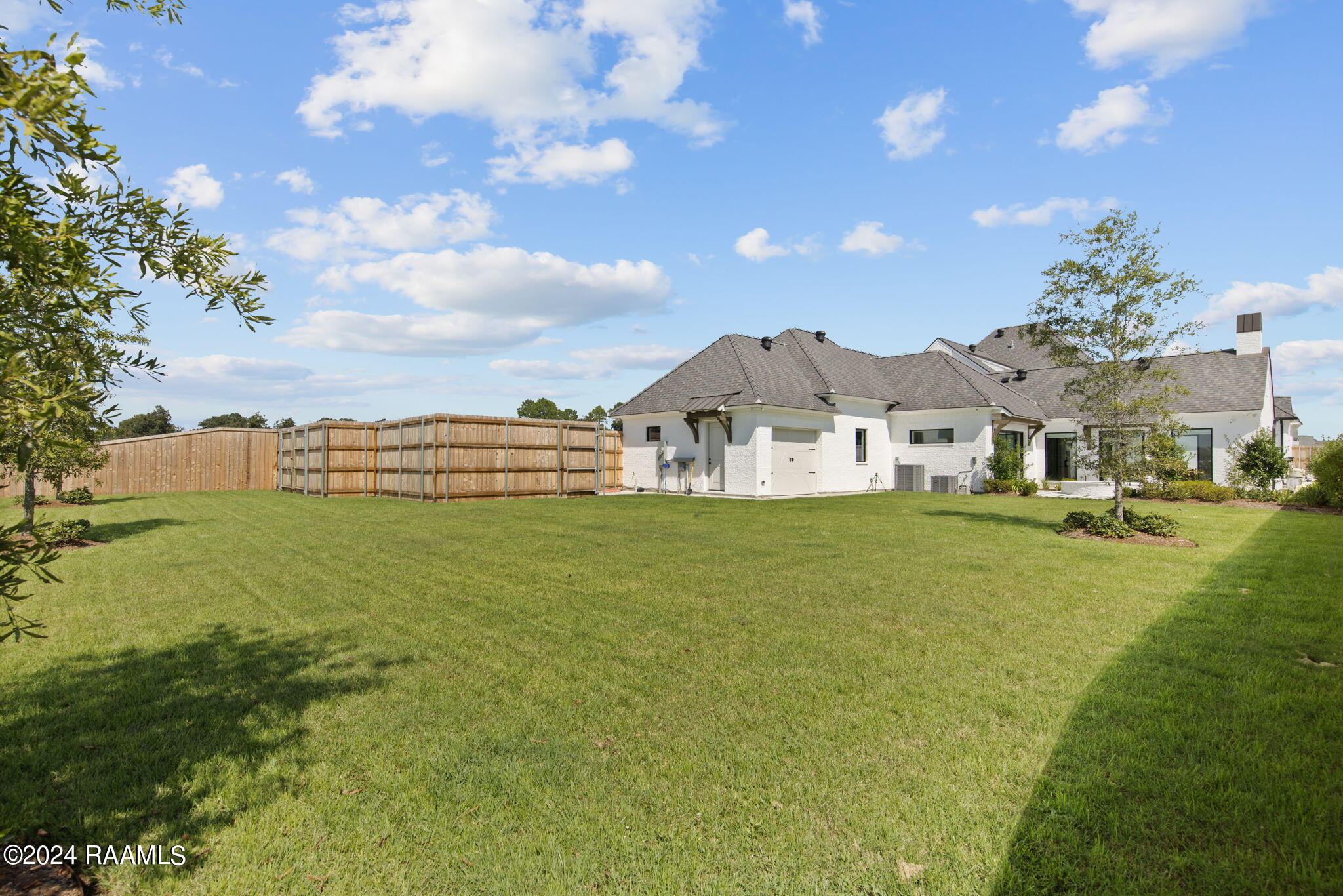 106 Dusty Rdg Drive Youngsville, LA 70592 - Photo 42 of 42 Large Rear Yard